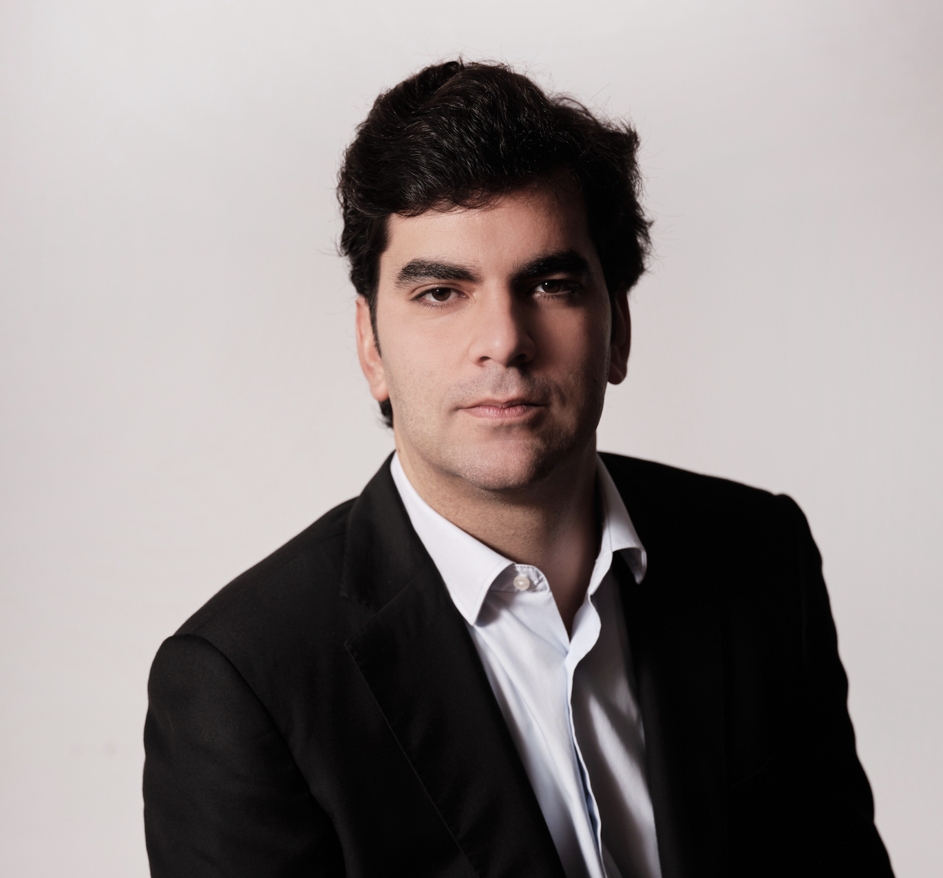 Gerard Boix